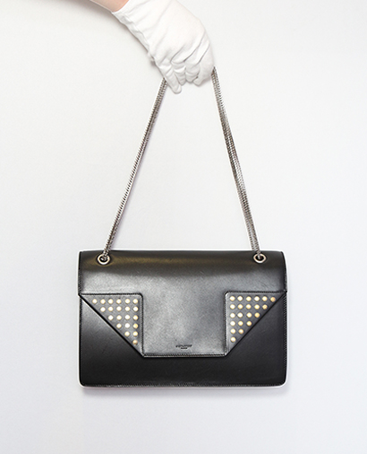 Betty Bag, vista frontal